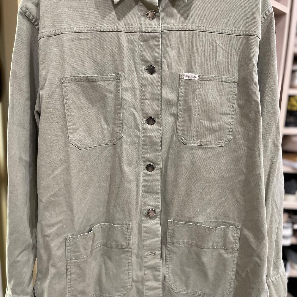 Faconnable Jacket - image 1